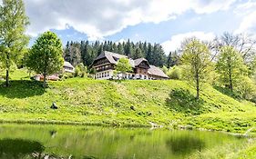 Waldhotel Fehrenbach